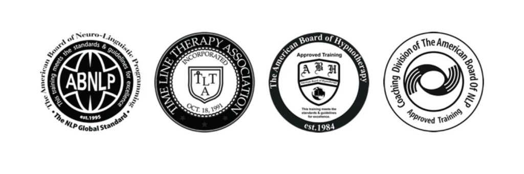 About Us - Logos  Asma Zain - Mental Health Specialist - ABNLP - NLP_new