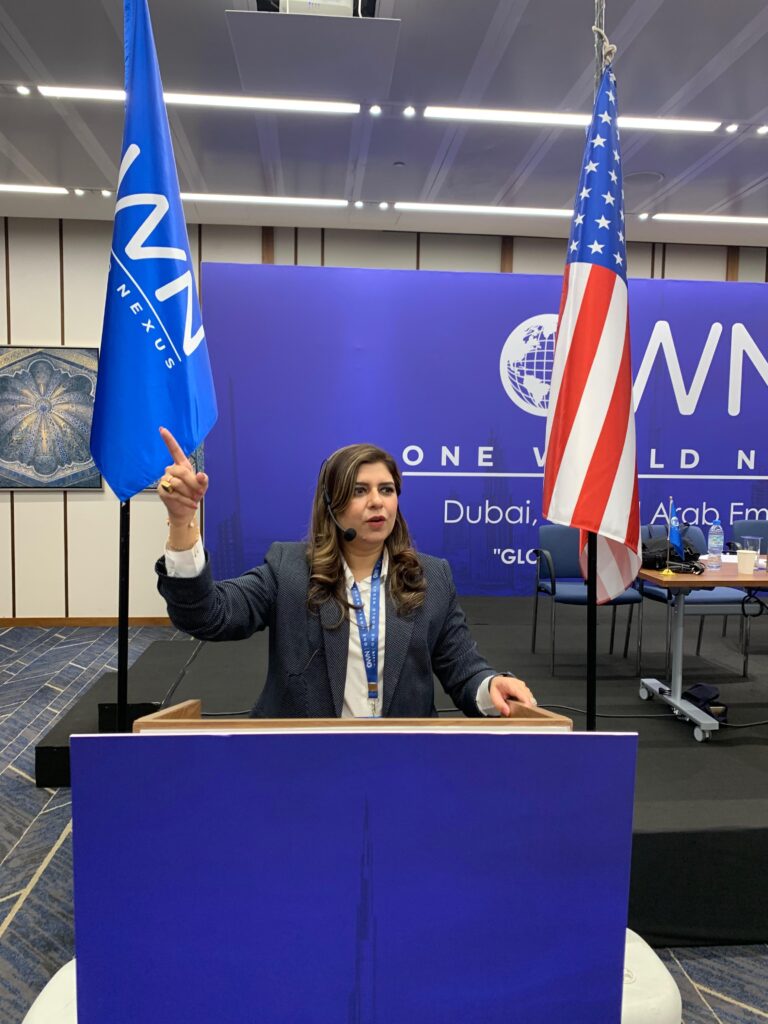 Speaker & Trainer - Poster hypnosis - Asma Zain - Mental Health Specialist - ABNLP - NLP