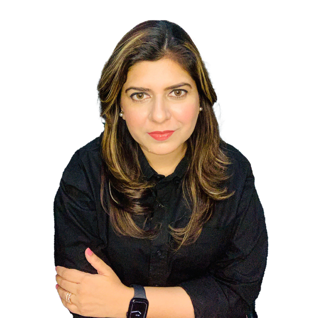 Asma Zain - Mental Health Specialist - ABNLP - NLP