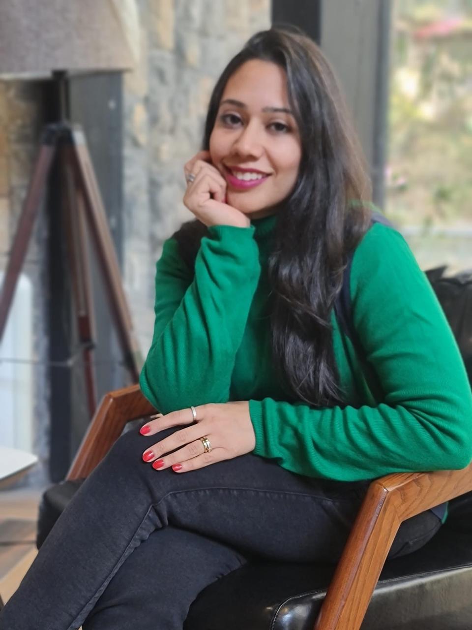 Certified Hypnosis Expert - Asma Zain - Mental Health Specialist - ABNLP - NLP